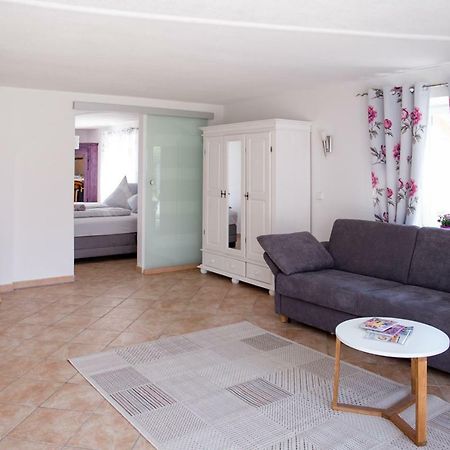 Apartment 2 Gottmadingen Ngoại thất bức ảnh