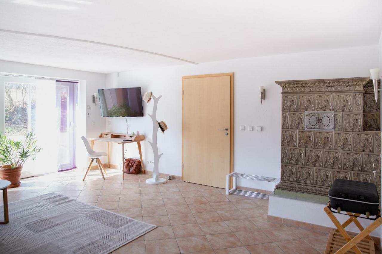 Apartment 2 Gottmadingen Ngoại thất bức ảnh
