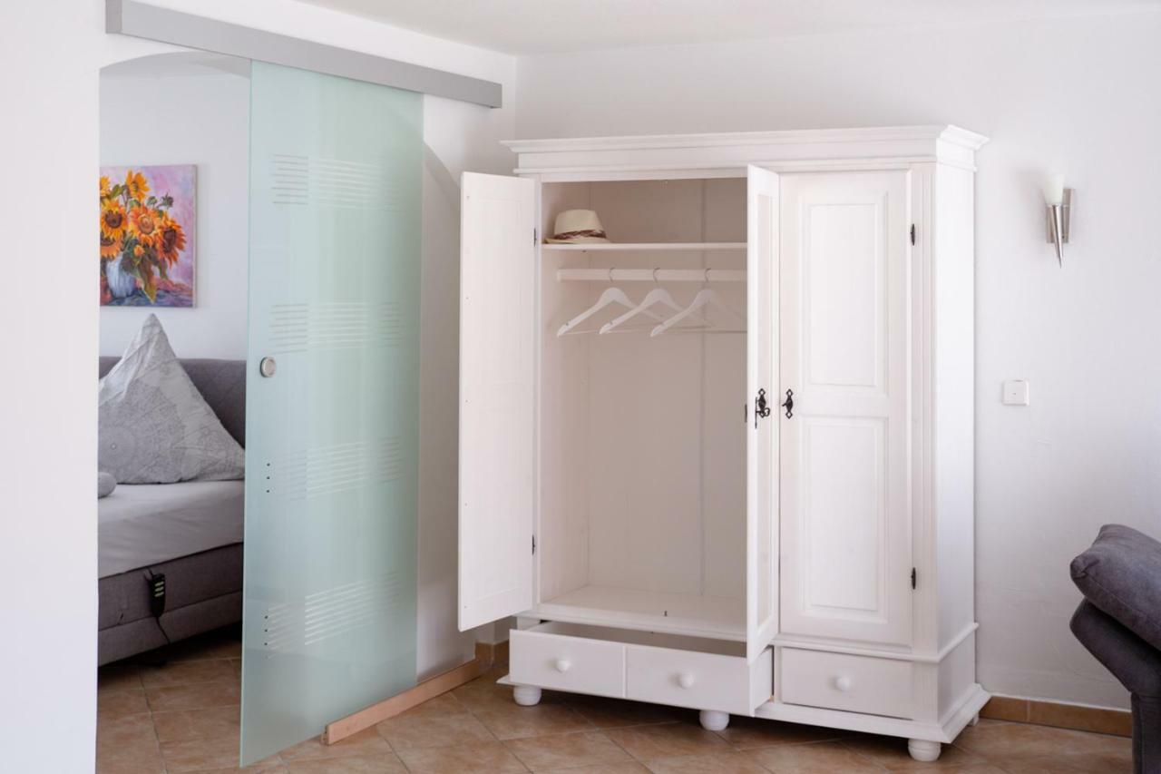 Apartment 2 Gottmadingen Ngoại thất bức ảnh