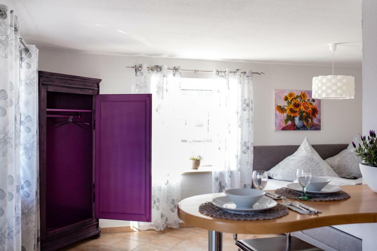 Apartment 2 Gottmadingen Ngoại thất bức ảnh