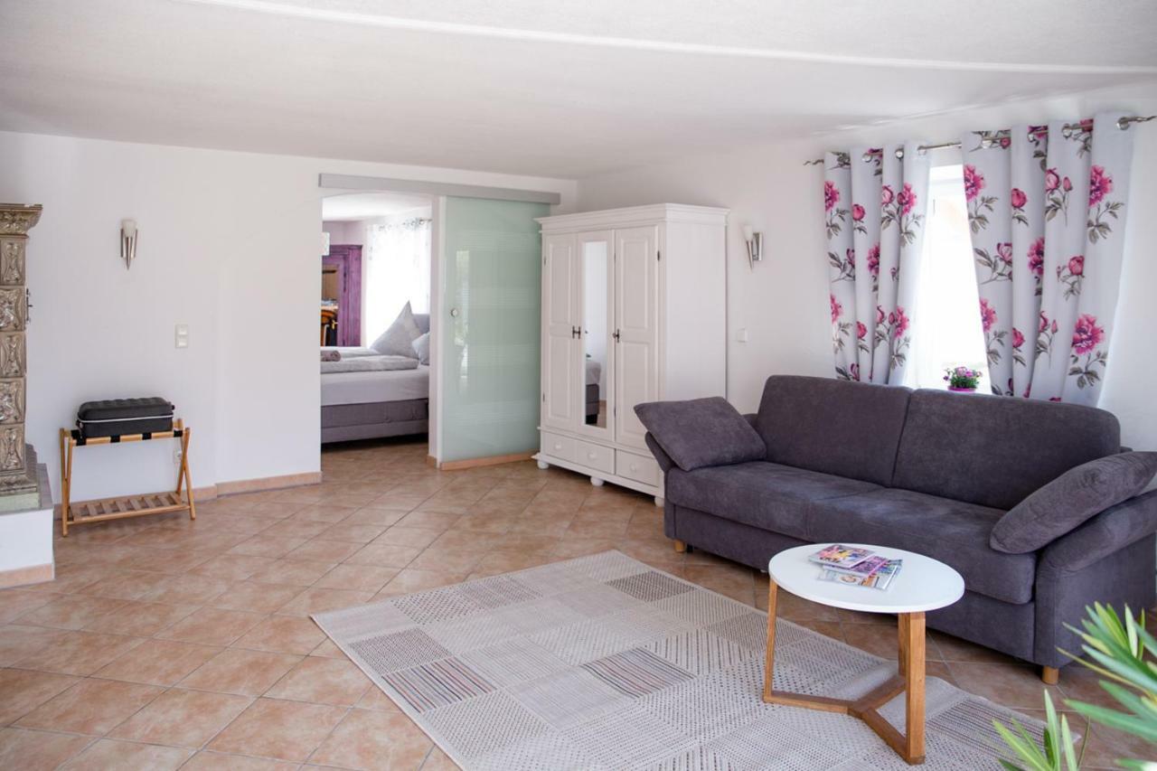 Apartment 2 Gottmadingen Ngoại thất bức ảnh