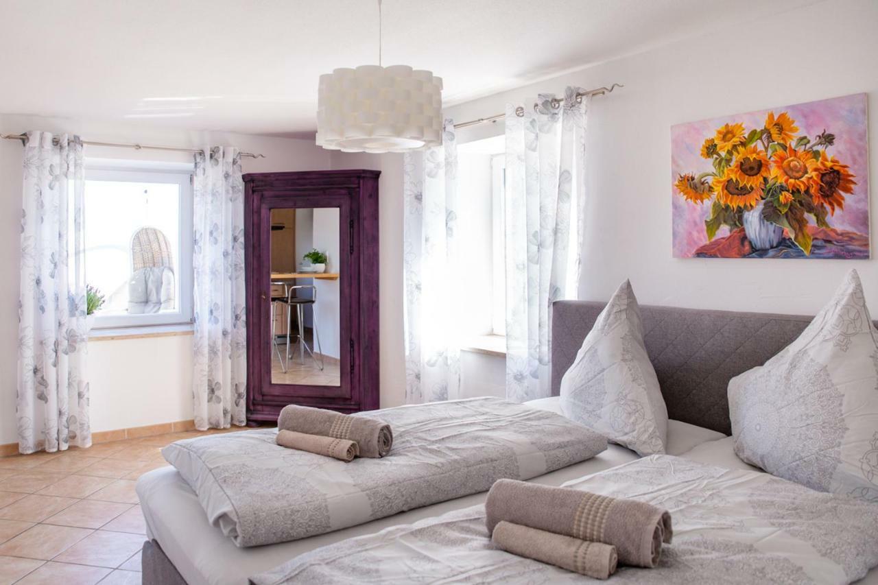 Apartment 2 Gottmadingen Ngoại thất bức ảnh