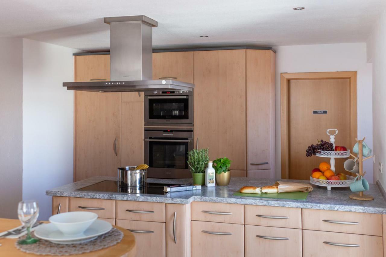 Apartment 2 Gottmadingen Ngoại thất bức ảnh