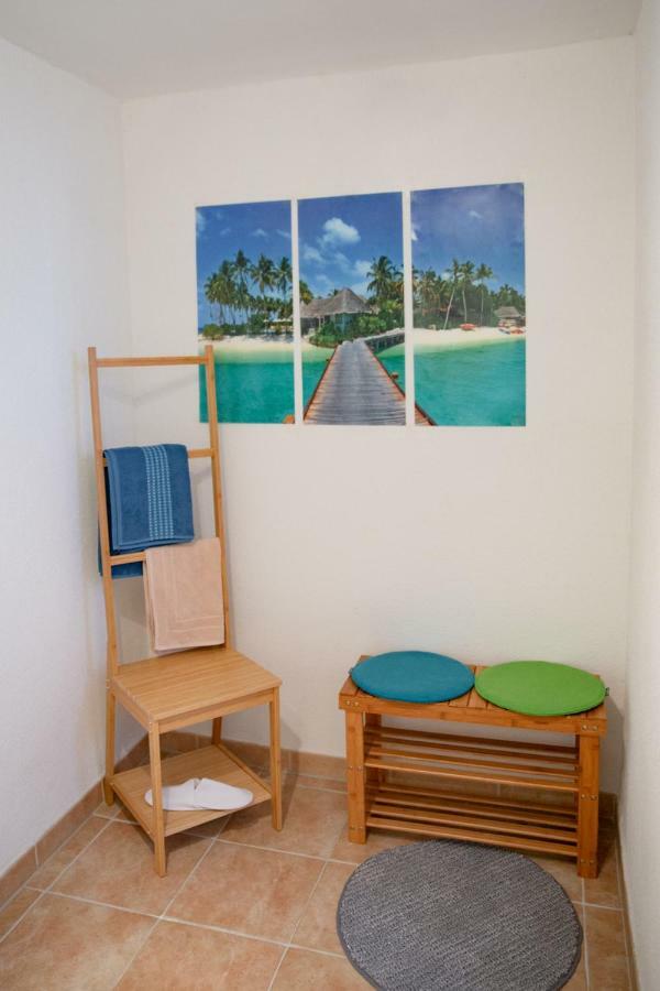 Apartment 2 Gottmadingen Ngoại thất bức ảnh