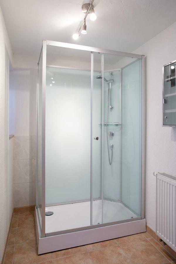 Apartment 2 Gottmadingen Ngoại thất bức ảnh